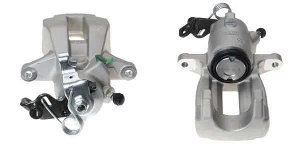 BREMBO F85172 Суппорт тормозной