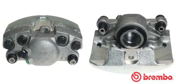 F 85 287 Тормозной суппорт