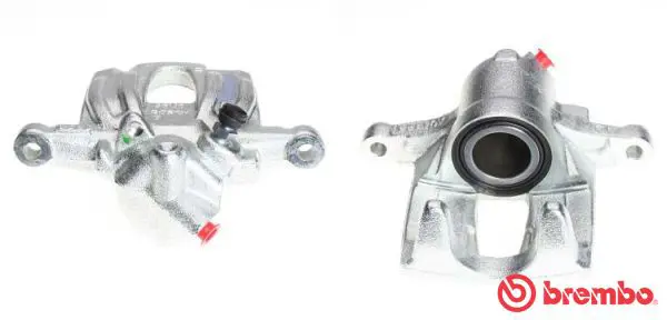 Brembo F50200 Тормозной суппорт
