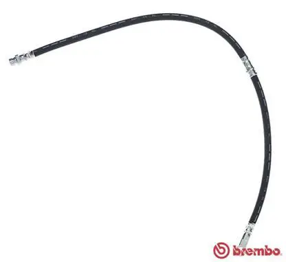 T 54 052 ШЛАНГ ТОРМОЗНОЙ MITSUBISHI