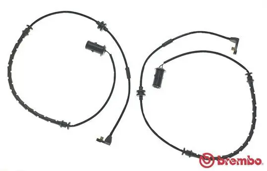 BREMBO A00259 Контакт