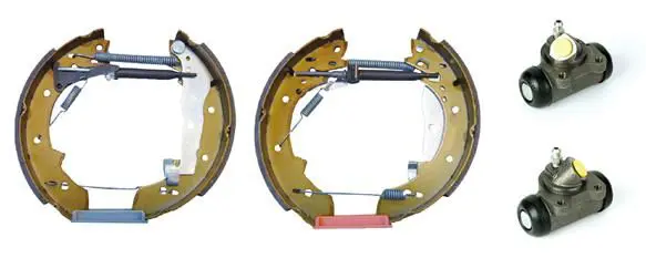 K68015 Kit Shoes