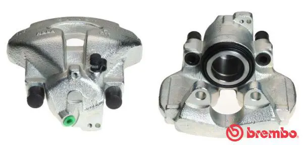 F85207 BREMBO