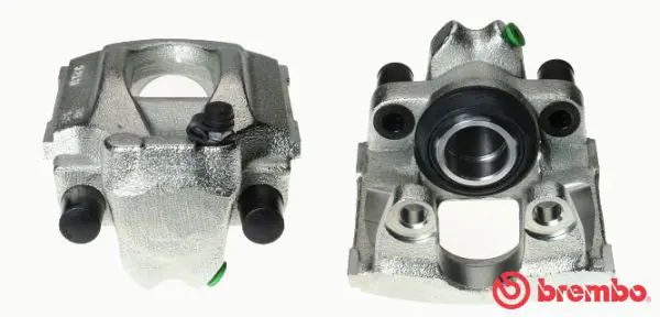 F 85 210 Brake caliper