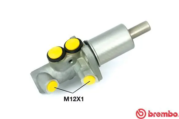 M 85 004 Цилиндр