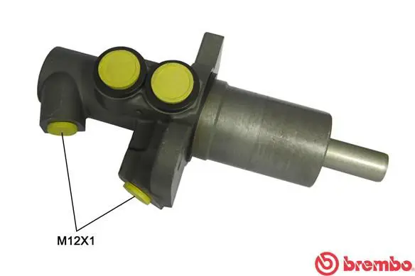 BREMBO M06028 Цилиндр
