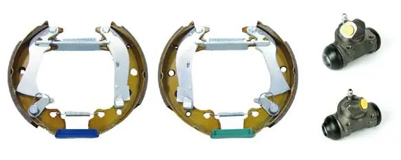K68017 Kit Shoes