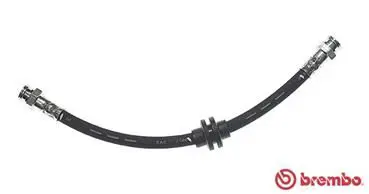 BREMBO T23047 Шлангопровод
