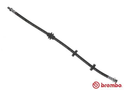 T 23 184 Шлангопровод