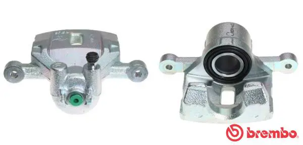 F 30 162 Brake caliper