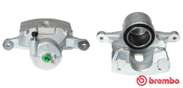 Brembo F30208 Тормозной суппорт