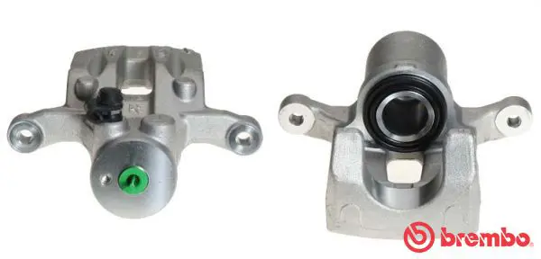 Brembo F30169 Тормозной суппорт
