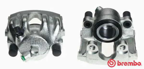 BREMBO F06019 Тормозной суппорт