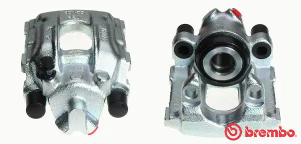 BREMBO F06117 Brake caliper