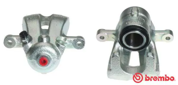 F 06 148 Brake caliper
