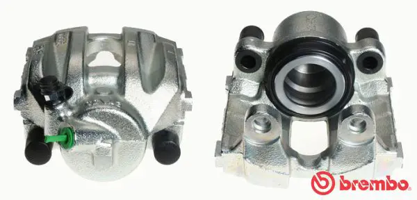 BREMBO F06157 Тормозной суппорт