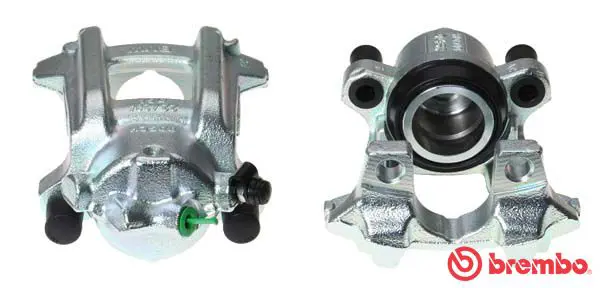 BREMBO F06252 Тормозной суппорт