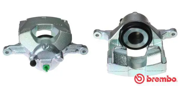 BREMBO F10012 Тормозной суппорт