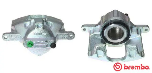 BREMBO F11019 Тормозной суппорт