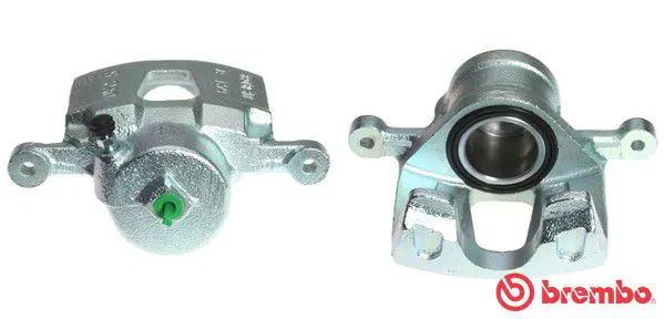 F 15 008 BREMBO
