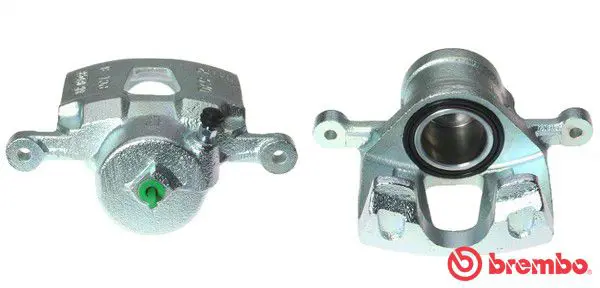F 15 009 BREMBO
