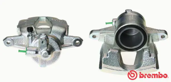 BREMBO F23134 Тормозной суппорт