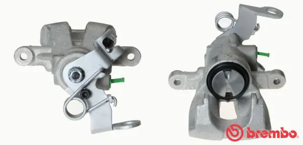 BREMBO F23140 Тормозной суппорт