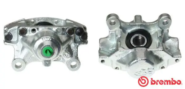 F 24 070 BREMBO
