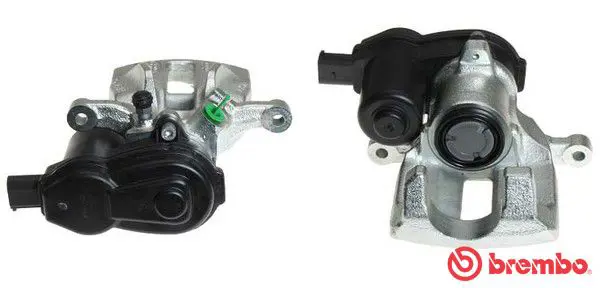 F 24 165 BREMBO