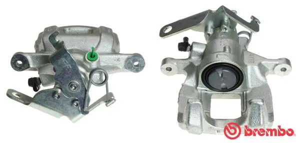 BREMBO F24181 Тормозной суппорт