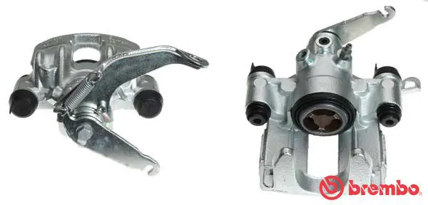 BREMBO F24187 Тормозной суппорт