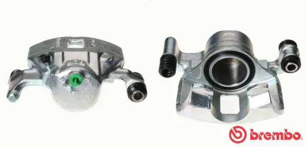 F 28 002 BREMBO