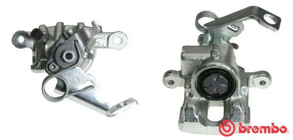 BREMBO F28121 Тормозной суппорт