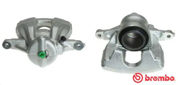 BREMBO F28143 Тормозной суппорт
