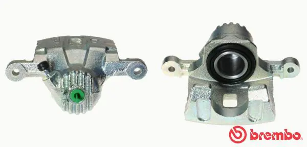BREMBO F30076 Тормозной суппорт