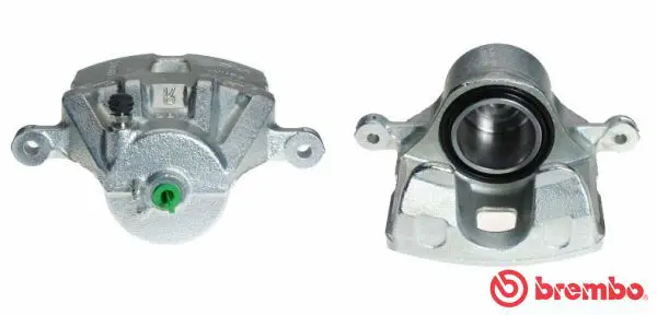 BREMBO F30092 Тормозной суппорт