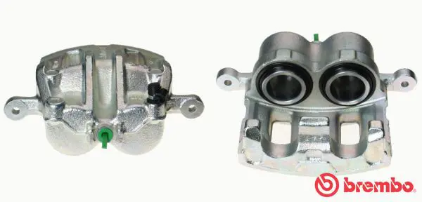 BREMBO F30112 Тормозной суппорт