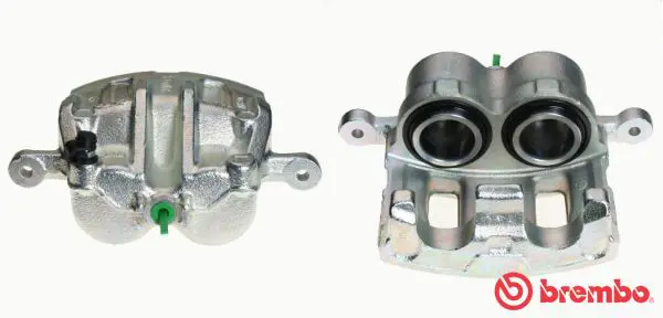 BREMBO F30113 Тормозной суппорт