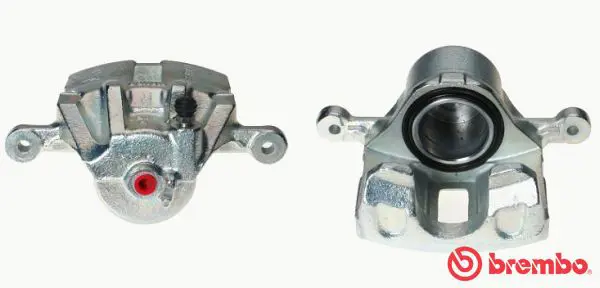 F 30 121 Brake caliper