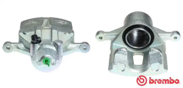 F 30 133 Brake caliper