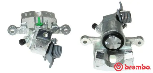 F 30 172 Brake caliper