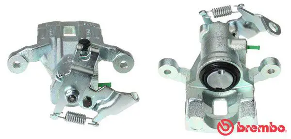 F 30 174 Тормозной суппорт