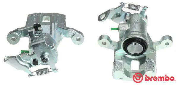 BREMBO F30175 Тормозной суппорт