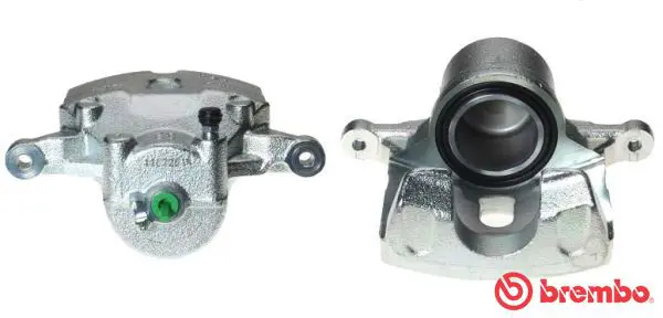 BREMBO F30200 Тормозной суппорт
