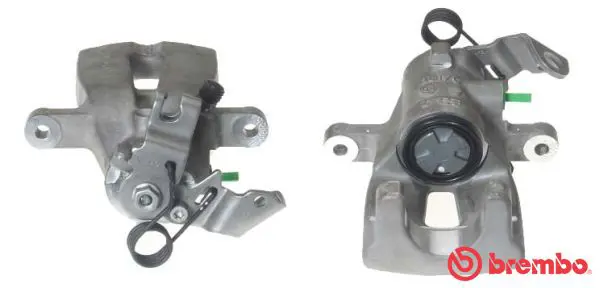 BREMBO F30204 Тормозной суппорт
