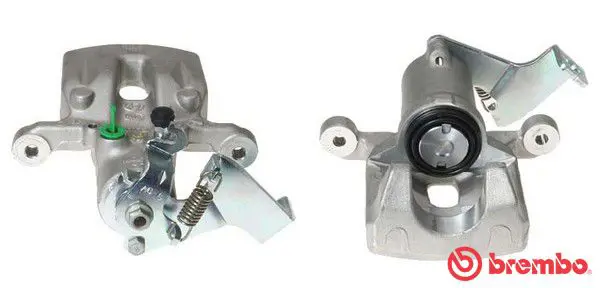 BREMBO F30212 Тормозной суппорт