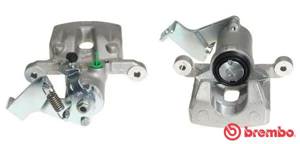 BREMBO F30213 Тормозной суппорт