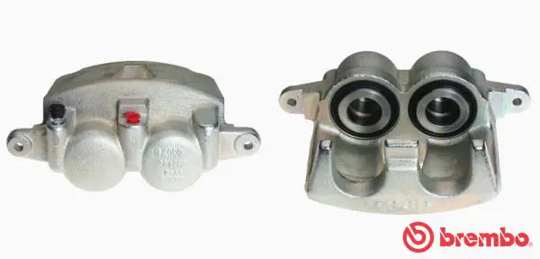 BREMBO F37005 Тормозной суппорт