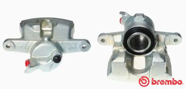 F 44 034 Тормозной суппорт