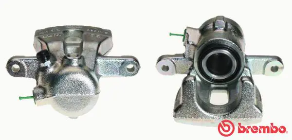 F 44 039 Brake caliper